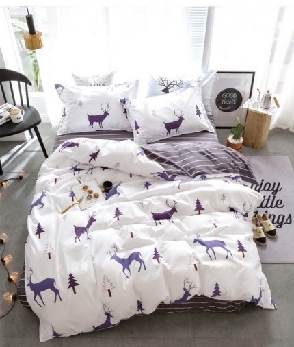 Детское постельное белье софткоттон, - фото 1