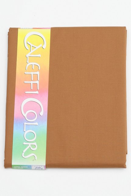 Комплект из двух наволочек бязи (50x70 см), 54034, T/Unita, moka, 50x70 - фото 1