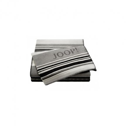Плед 58% хлопка (150x200 см), 631282, FASHION STRIPES, 150x200 - фото 1