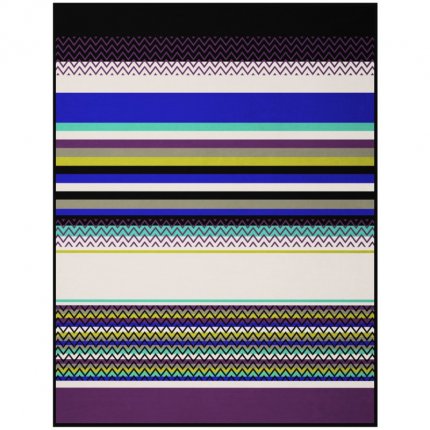 Плед 86% акрил (150x200 см), Thermosoft Top, Vegas, 150x200 - фото 1